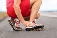 Different Risk Factors That May Cause Ankle Pain