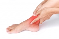 Arthritis and Ankle Pain