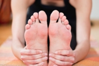 The Most Common Foot Ailments for the Summer