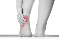 The Many Causes of Heel Pain