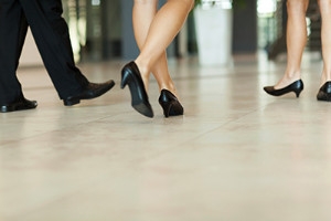Healthy Tips for Prolonged Standing at Work