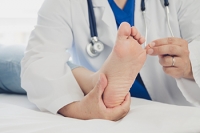 What Are the Education Requirements to Become a Podiatrist?